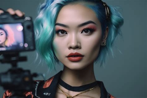 Asia’s Top 20 YouTube Influencers & Creators To Follow .